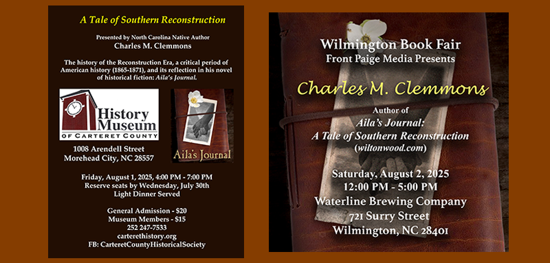 Wiltonwood